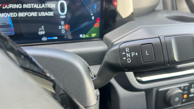 Ford Transit Custom E-320 L1 Electric Awd 100kW 71kWh H1 Van Limited Auto - Image 13